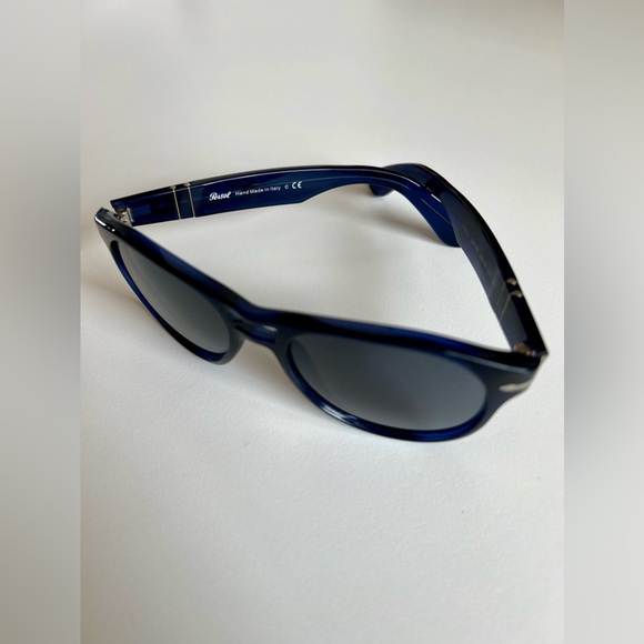 Persol PO3155S Sunglasses Hand Made in Italy - Picture 4 of 12